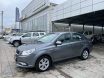 Chevrolet Nexia, 2022, с пробегом, цена 1 400 000 руб.