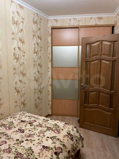 4-к. квартира, 83,5 м², 4/9 эт.