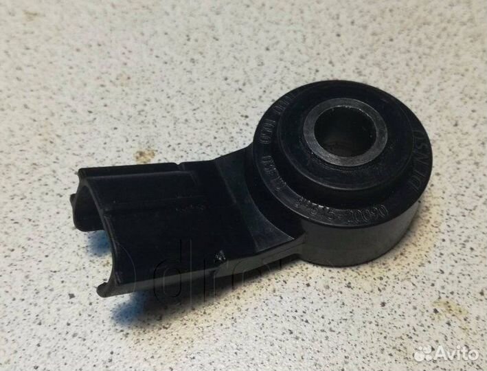 Датчик детонации Lexus Ct200H ZWA10 2azfxe