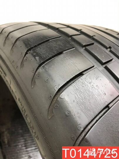 Goodyear Eagle F1 Asymmetric 275/35 R19 100Y