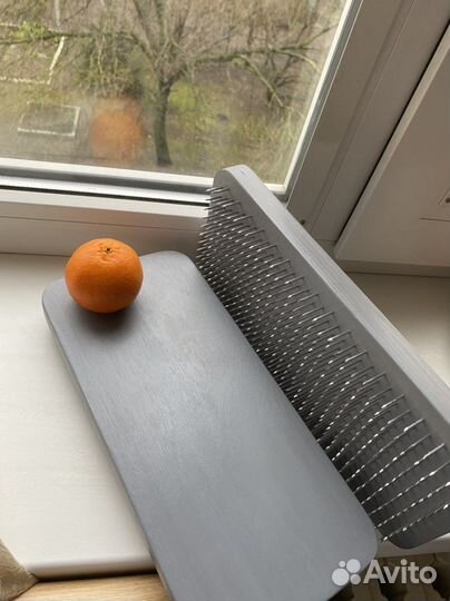 Доски Садху с гвоздями для начинающих 8 мм