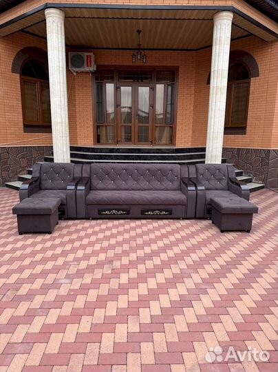 Диван от производителя. Оплата при поллучении