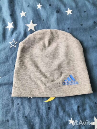 Шапка детская