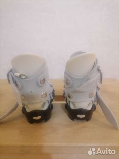 Брейсы митчелл размер 0