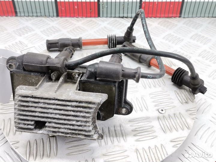 Катушка зажигания для Audi A4 B5 058905101A