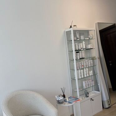 Отдельный кабинет в деловом центре, 16.5 м²