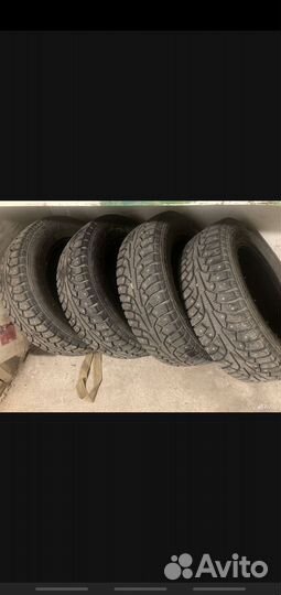 Nokian Tyres Hakkapeliitta 5 185/65 R14 82