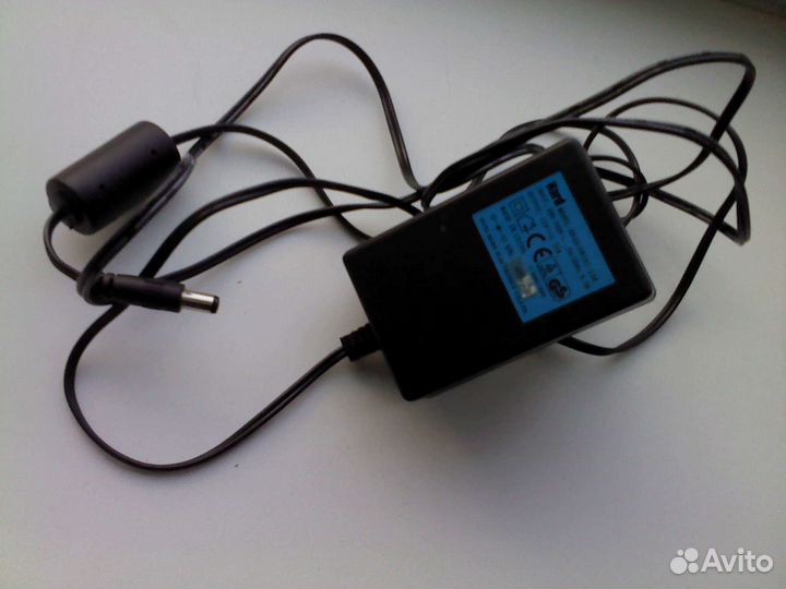 Адаптеры блоки питания 12v