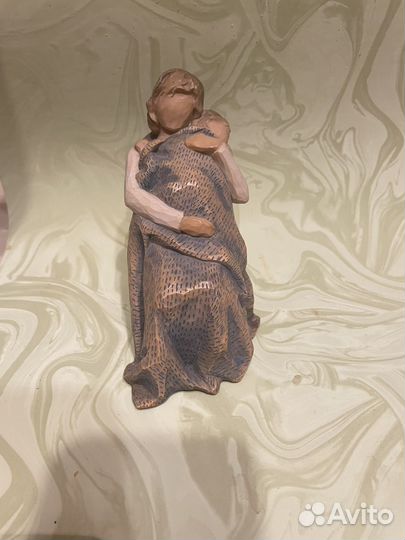 Статуэтка Willow tree