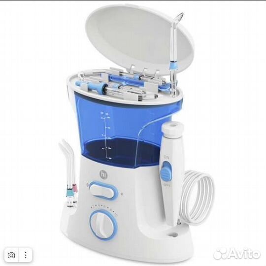 Ирригатор HI новый