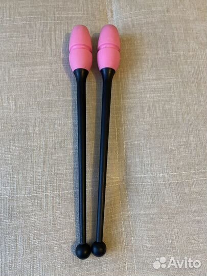 Булавы pastorelli 41