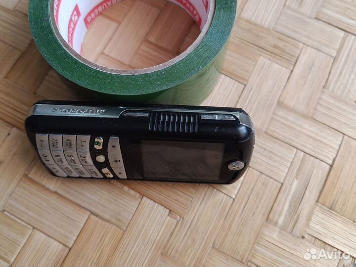 Motorola E398