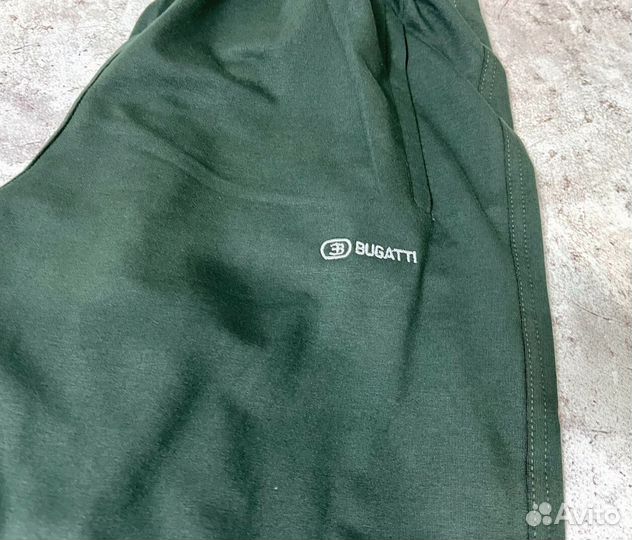 Спортивные костюмы Bugatti