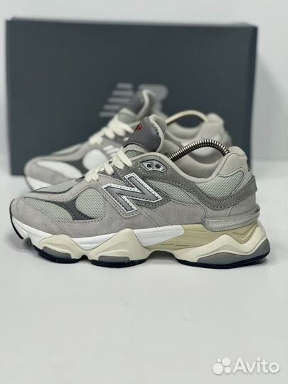 Кроссовки new balance