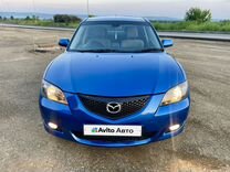 Mazda Axela 1.5 AT, 2005, 265 000 км, с пробегом, цена 550 000 руб.