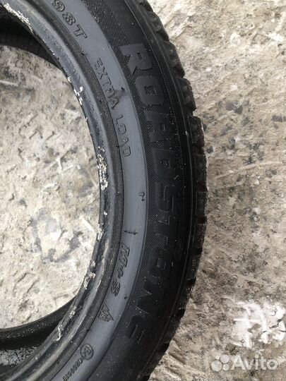 Roadstone Winguard WinSpike 225/50 R17 98T