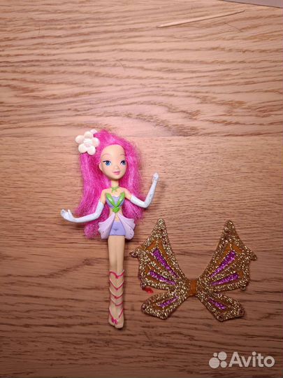 Куклы Winx