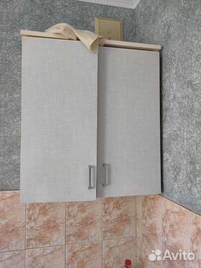 Кухонный шкаф