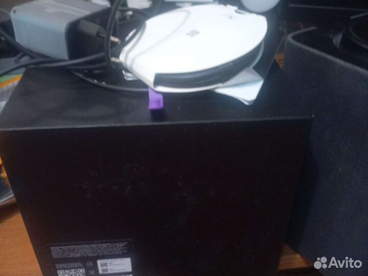 Яндекс станция алиса Макс