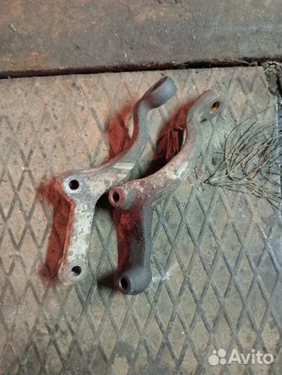 Рулевая сошка ваз 2107