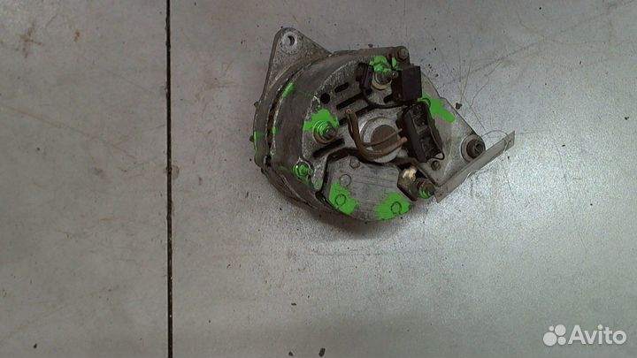 Генератор Land Rover Defender, 1984