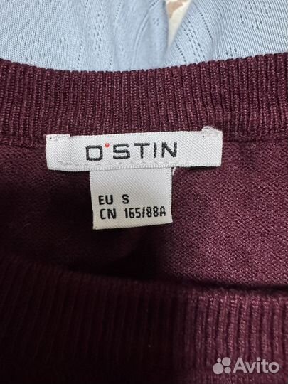 Джемпер Ostin
