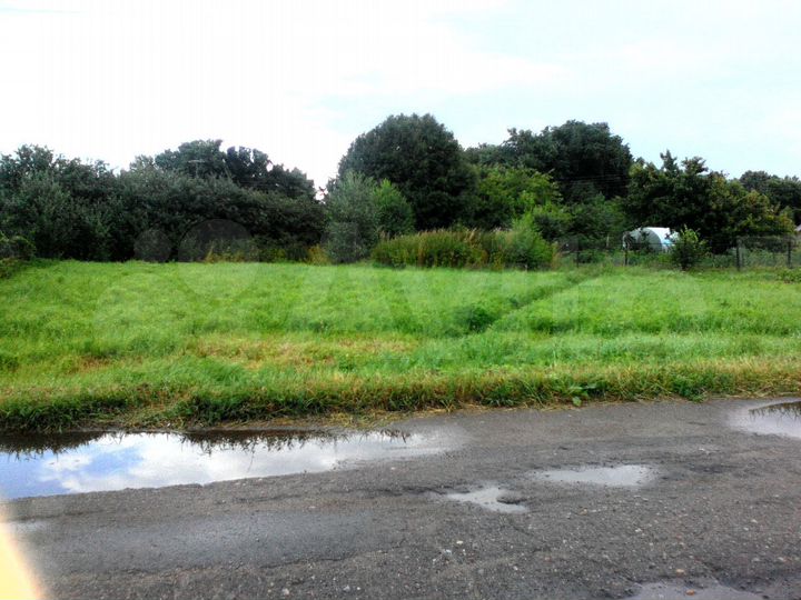 Участок 9 сот. (СНТ, ДНП)