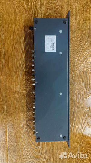 Les DS-116R-VR Усилитель-распределитель 1 в 16