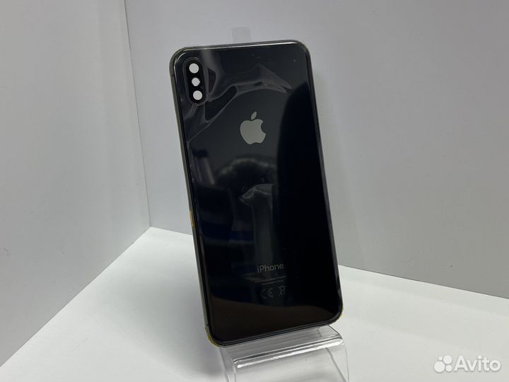 Корпус для iPhone XS MAX