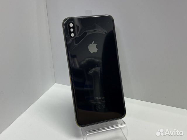 Корпус для iPhone XS MAX