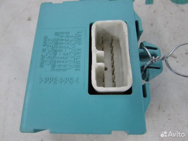 Блок управления светом для Lexus ES 300 1 2001-200