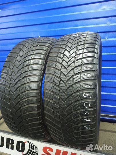 Bridgestone Blizzak LM-001 Evo 225/50 R17 98H