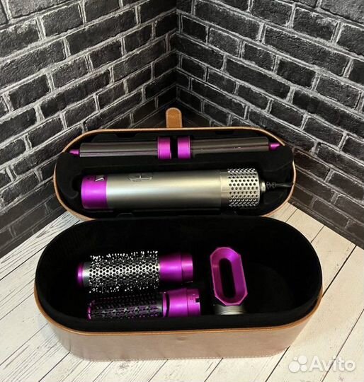 Стайлер Dyson (Lux качество + гарантия)