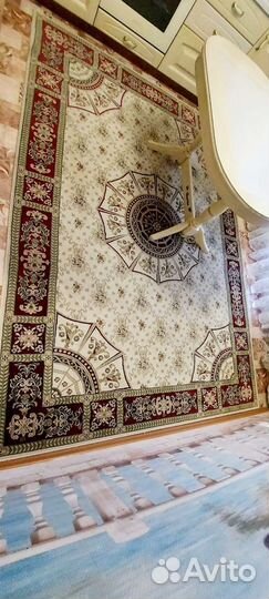 Ковер 200 на 300