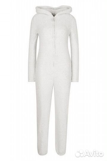 Пижама, кигуруми, комбинезон с ушками. Новая