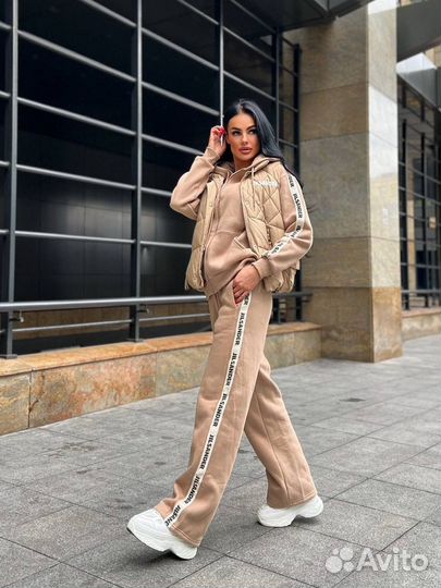 Белый бежевый jil sander 42/44