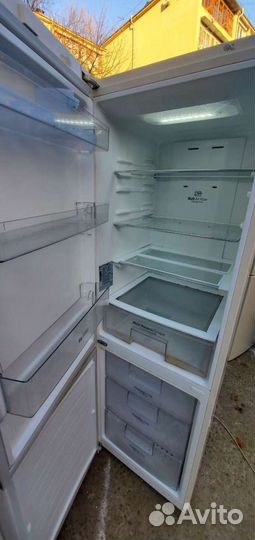 Холодильник премиум LG