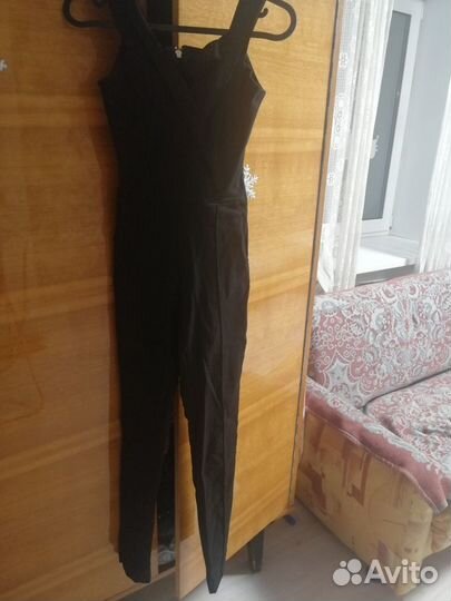 Комбинезон женский 42 44