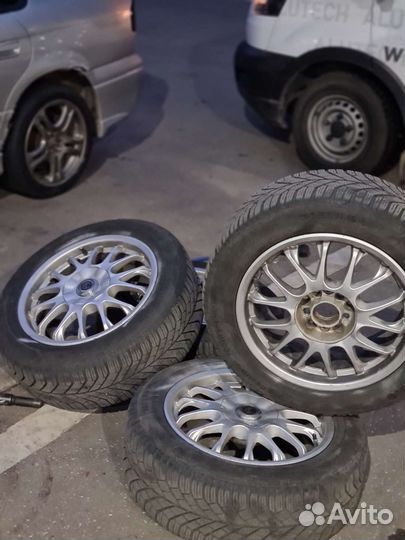 Continental ContiWinterContact TS 830 205/55 R16