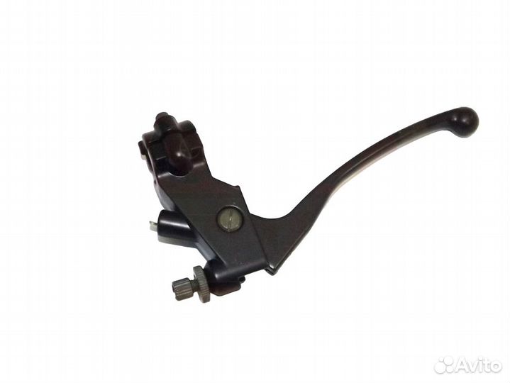 Рычаг сцепления falcon speedfire 250см3 левый с кр