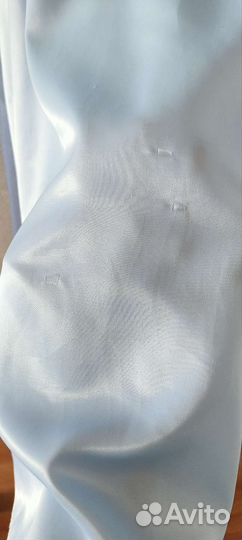 Новогодний костюм для девочки 98 104 костюм Эльзы