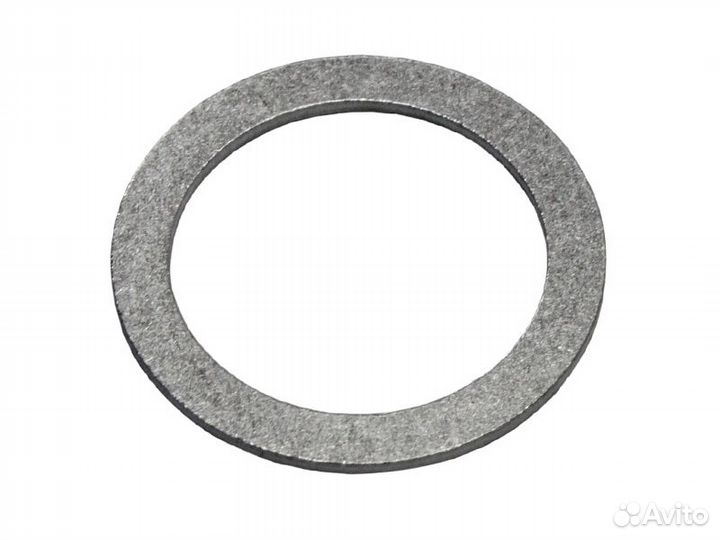 Прокладка сливной пpобки
