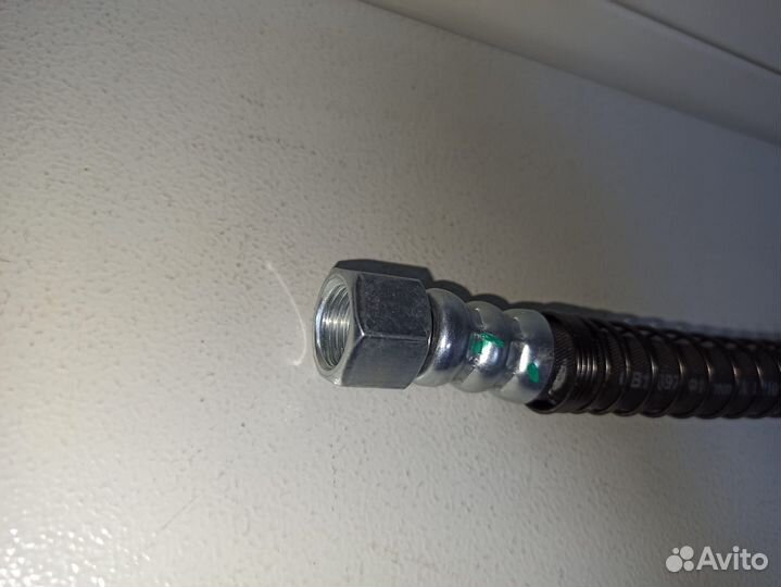 Шланг тормозной JAC N80