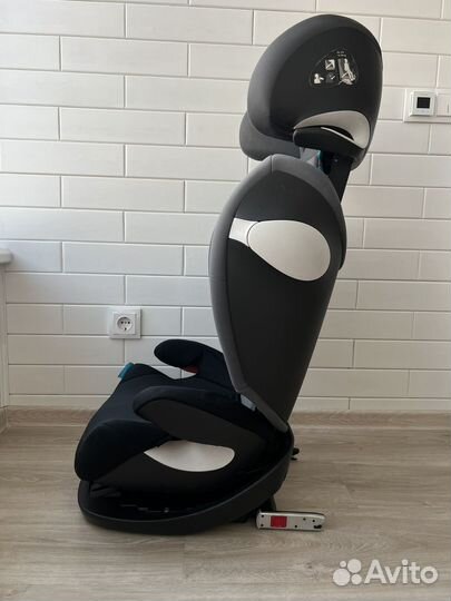 Детское автокресло 9 до 36 кг Cybex