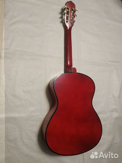 Классическая гитара Martin Romas JR-N39 новая