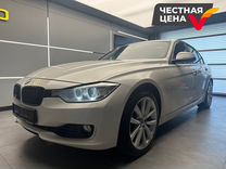 BMW 3 серия 2.0 AT, 2012, 175 919 км, с пробегом, цена 1 570 000 руб.