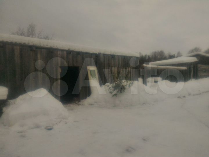 2-к. квартира, 41,9 м², 1/1 эт.