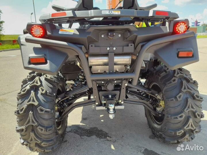 Stels ATV 850G Guepard PE 2.0 Квадроцикл