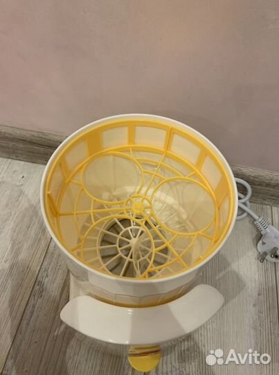 Стерилизатор для бутылочек новый