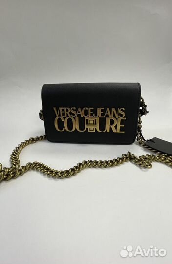 Сумка Versace Jeans Couture 72VA4BL3 71879